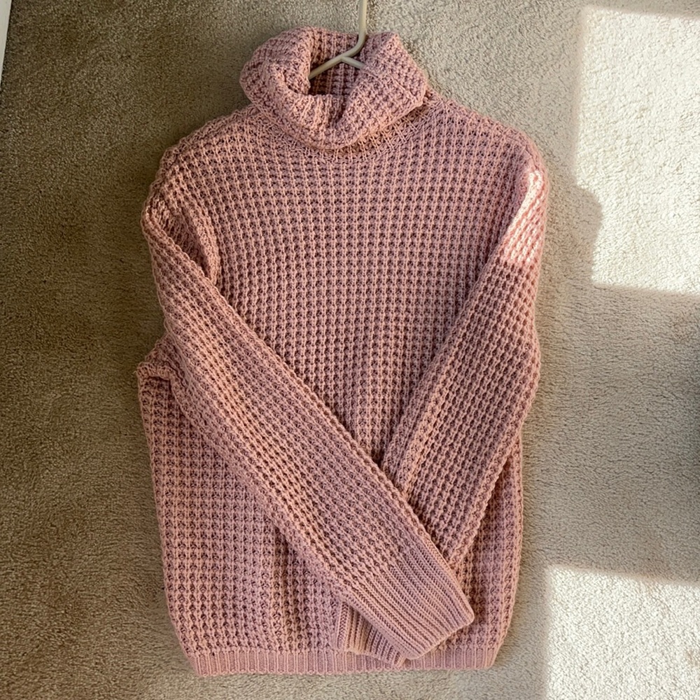 Falls creek Women’s knitted  turtle neck